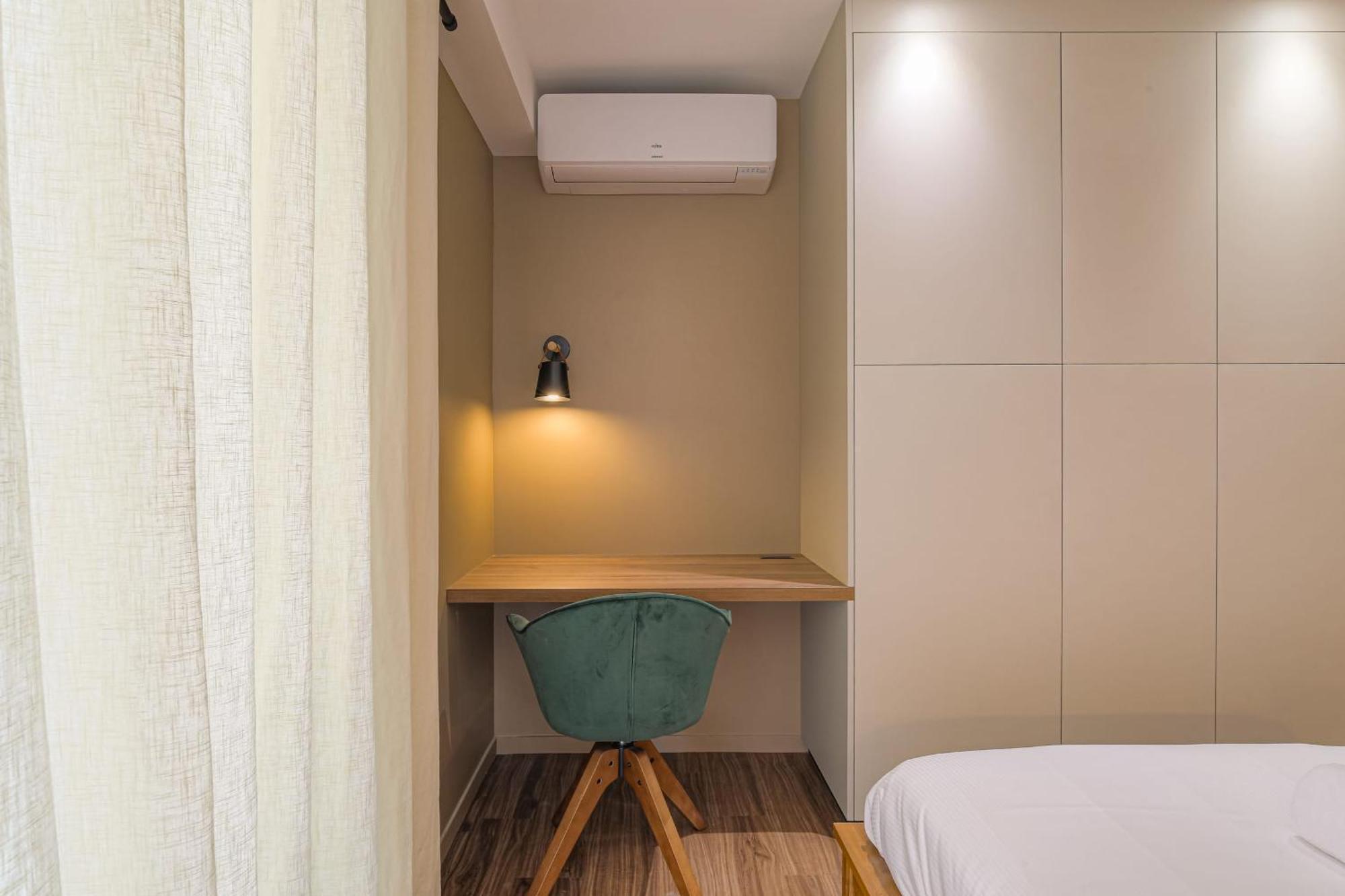 Ferienwohnung Luxe Et Design Avec Parking Gratuit Lyon Exterior foto